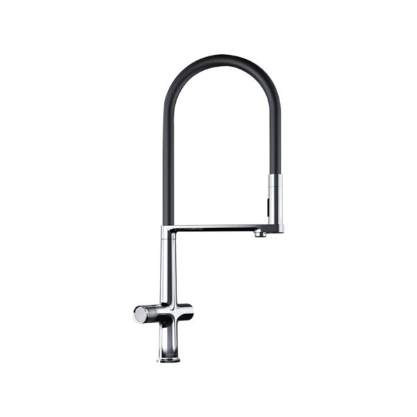 SF 0200113-00 SWISH Sink Mixer
