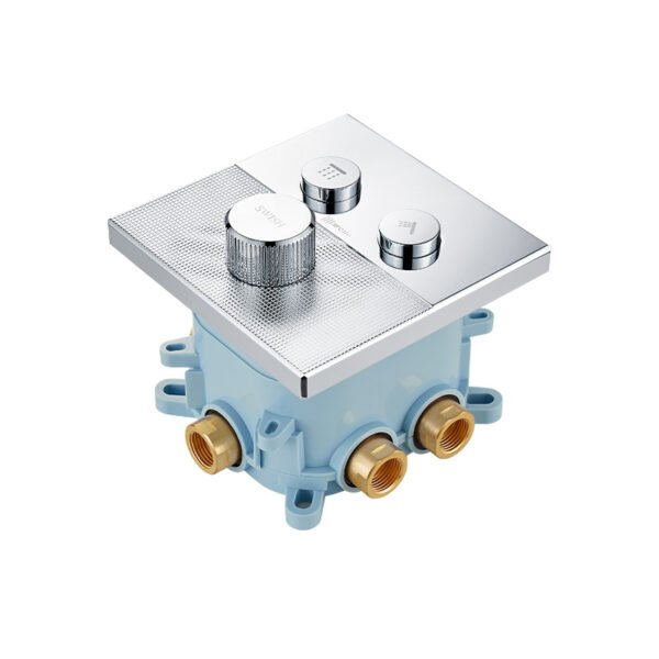 SM 0255129-00 SWISH Shower Mixer - Image 3