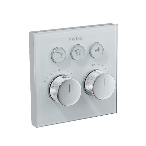SM 0300127-00 SWISH Shower Mixer