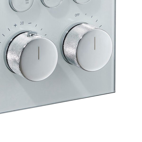 SM 0300127-00 SWISH Shower Mixer - Image 4