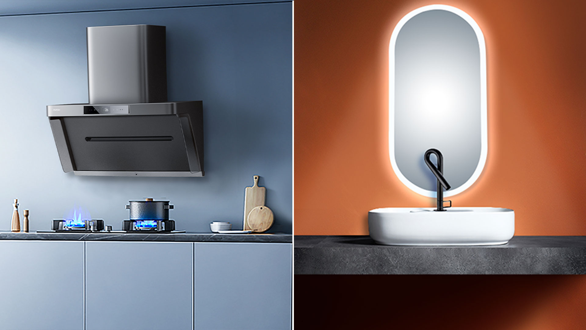 Unlock Your Style: 5 Expert Tips to Confidently Select Your Perfect Bath and Kitchen Essentials