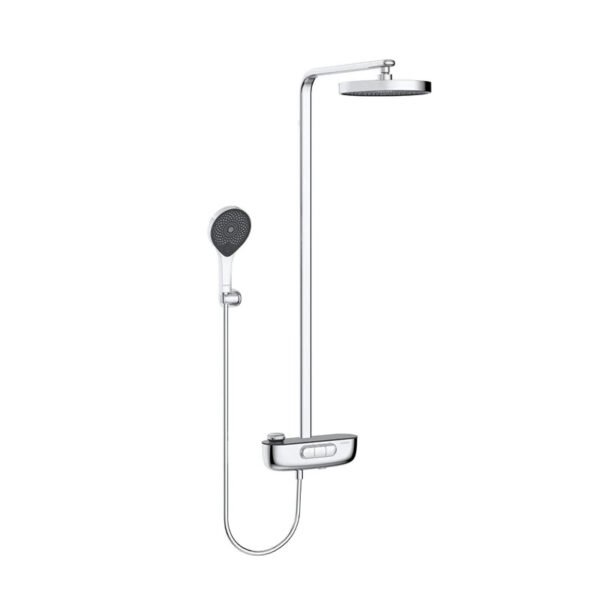 SP 0400112-00 SWISH Thermostatic Shower Panel