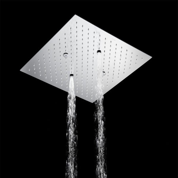 MS 0600125-00 SWISH Overhead Shower - Image 4