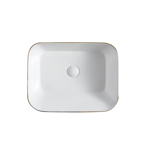 CB 0100129-81 SWISH Art Basin - Image 4