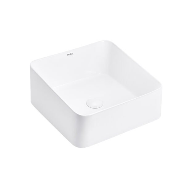 CB 0100131-00 SWISH Art Basin