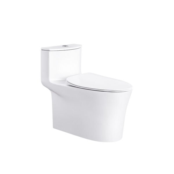 WC 0100141-00 SWISH Commode