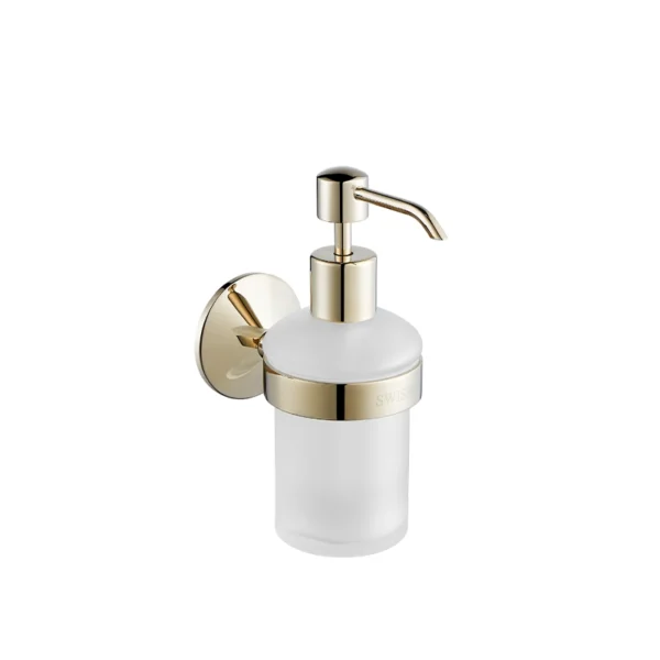 SD 0104129-31 SWISH Soap Dispenser