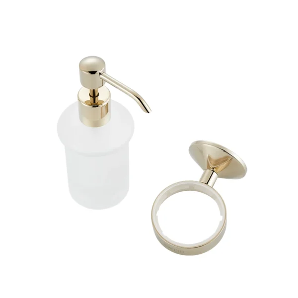 SD 0104129-31 SWISH Soap Dispenser - Image 3