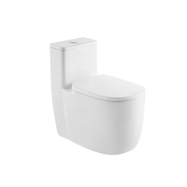 WC 0100145-00 SWISH Commode