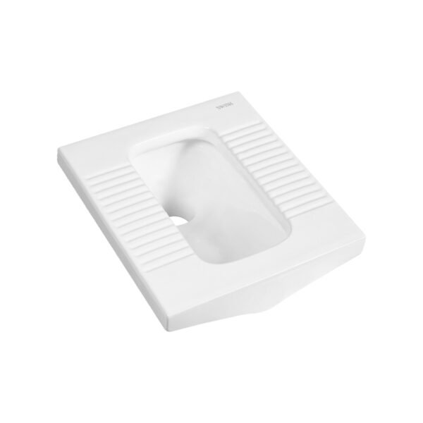 WC 0500111-00 SWISH Squatting Pan