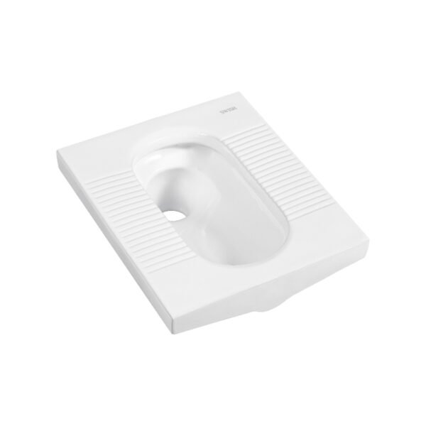 WC 0500113-00 SWISH Squatting Pan