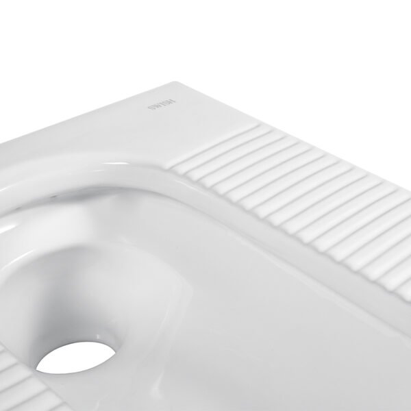 WC 0500113-00 SWISH Squatting Pan - Image 3