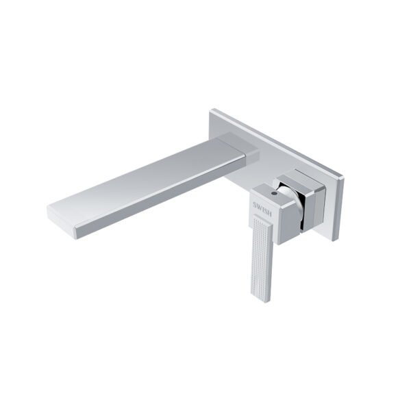 BF 0455122-00 SWISH Basin Mixer
