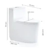 991 WH SWISH Commode - Image 2