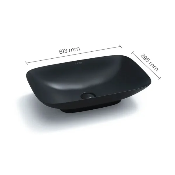 Amor - CB 0183122-82 SWISH Art Basin - Image 2