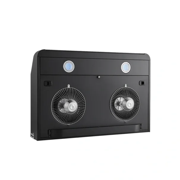 Keen - KH 0100115-22 SWISH Kitchen Hood - Image 4