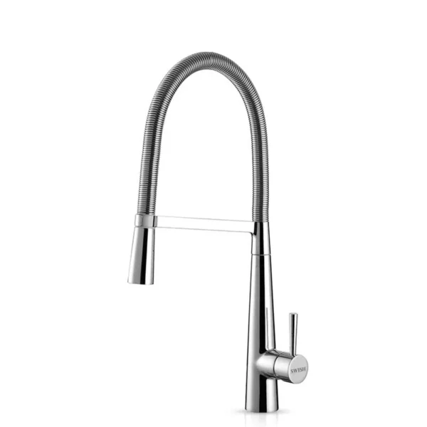 5117 SWISH Sink Mixer