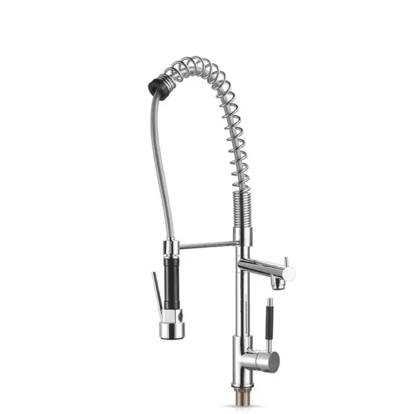 5141 SWISH Sink Mixer