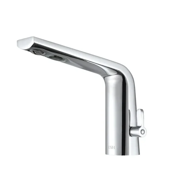 BF 0500120-00 SWISH Basin Mixer