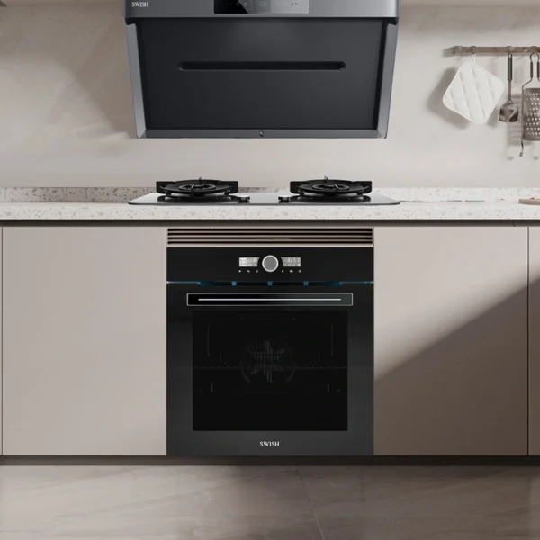 EO 0100111-21 SWISH Multifunctional Oven