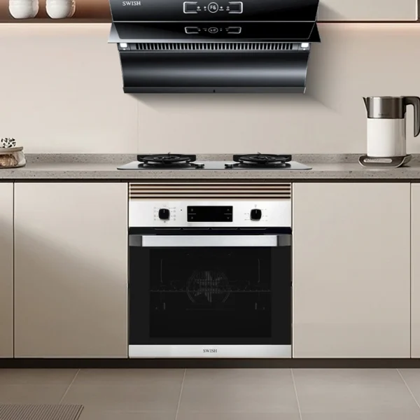 EO 0100112-81 SWISH Multifunctional Oven