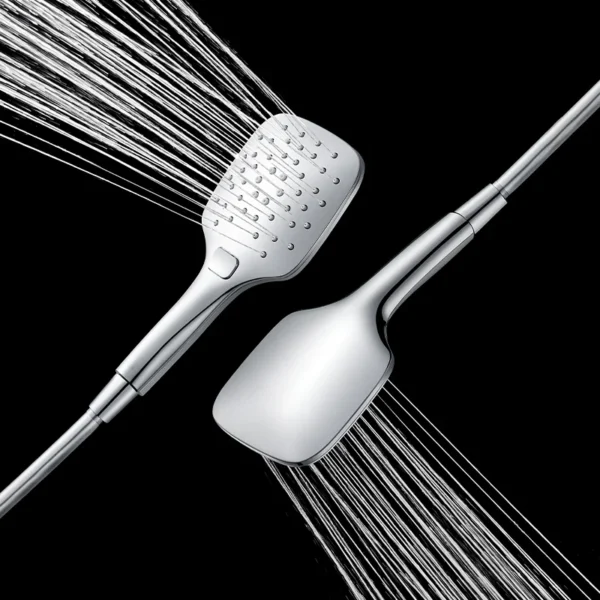 HS 0134122-00 SWISH Hand Shower - Image 3
