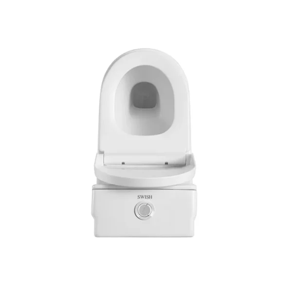 Childo - WC 0100150-00 SWISH Commode - Image 3