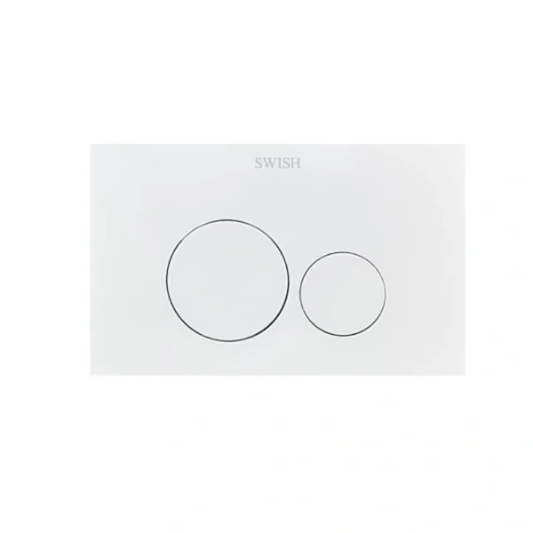 FS 0200117-00 SWISH Flushing Switch