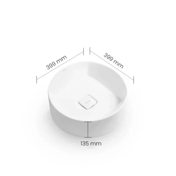 4771 SWISH Art Basin - Image 2