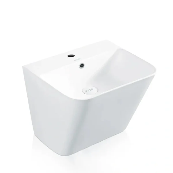 Holly - 7200 SWISH Wall Hung Basin