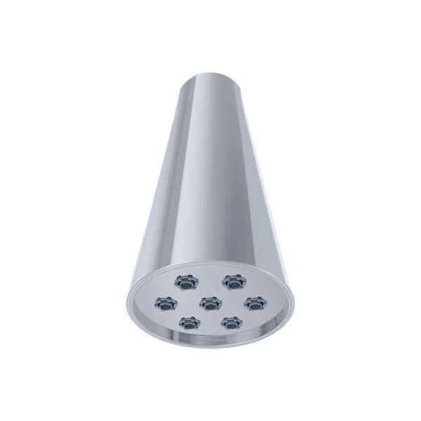 MS 0600113-00 SWISH Overhead Shower