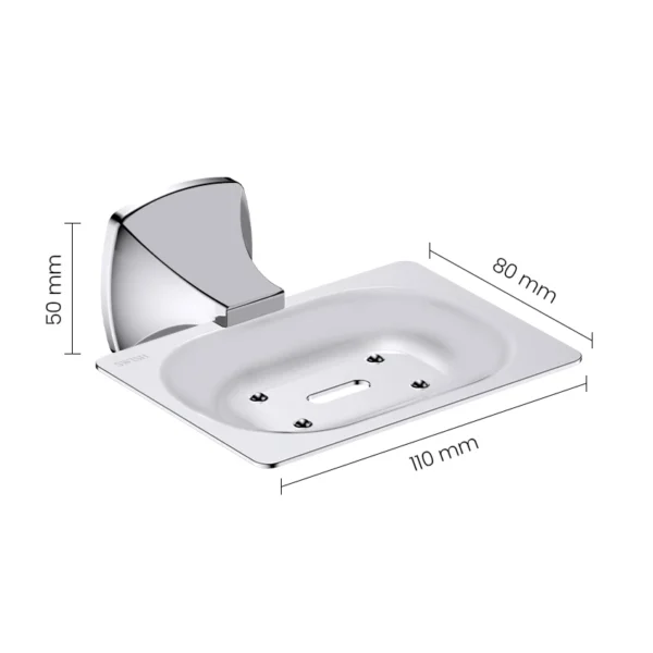 SC 0181136-00 SWISH Soap Case - Image 2
