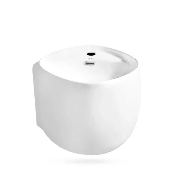 Havon - 3860 WH SWISH Wall Hung Basin