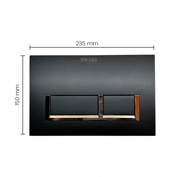 FS 0200117-22 SWISH Flushing Switch - Image 2