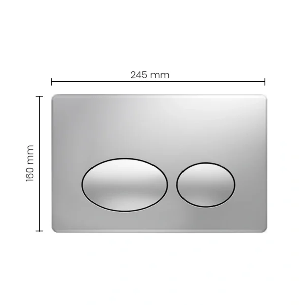 FS 0200220-11 SWISH Flushing Switch - Image 2