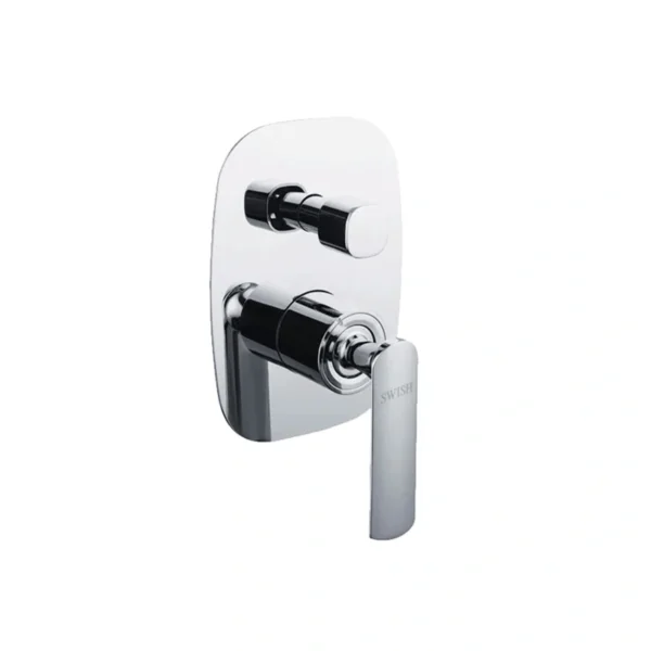 Paris - 704811 SWISH Shower Mixer 4 Way