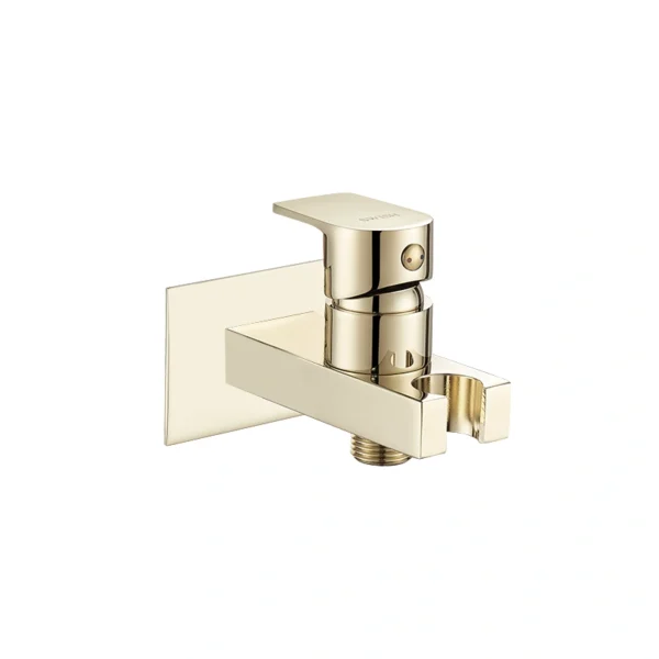 PM 0200112-31 SWISH Push Shower Mixer