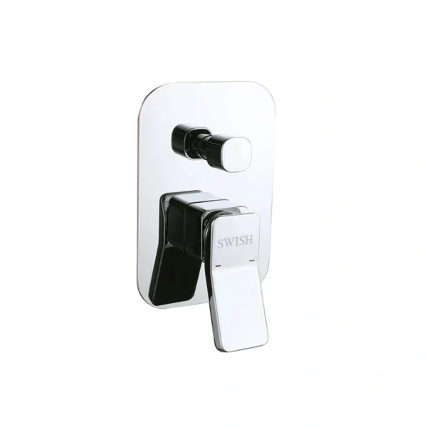 SM 0237115-00 SWISH Prato Shower Mixer 4 Way
