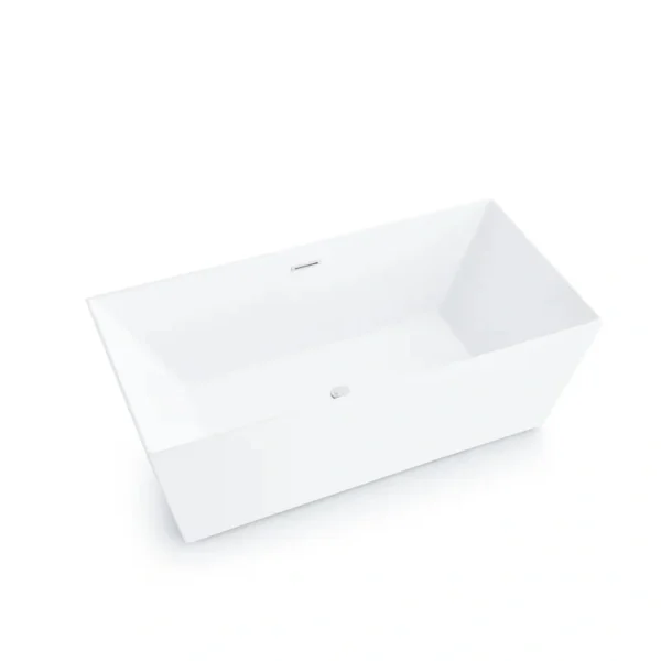 2982-15 SWISH Free Standing Bathtub