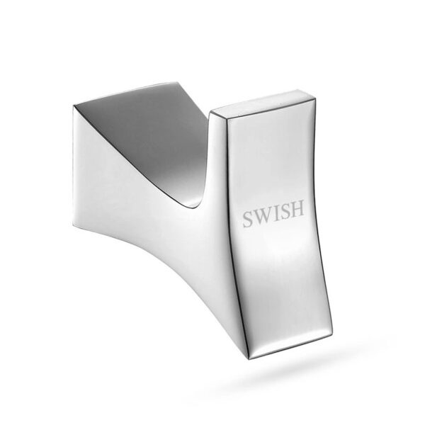 Prato - 07415 SWISH Coat Hook