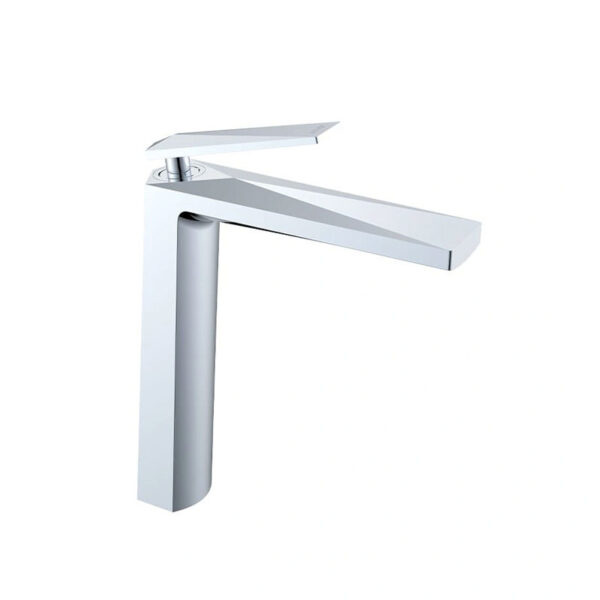 27213 SWISH Long Basin Mixer
