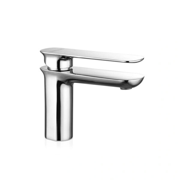 602212 SWISH Basin Mixer