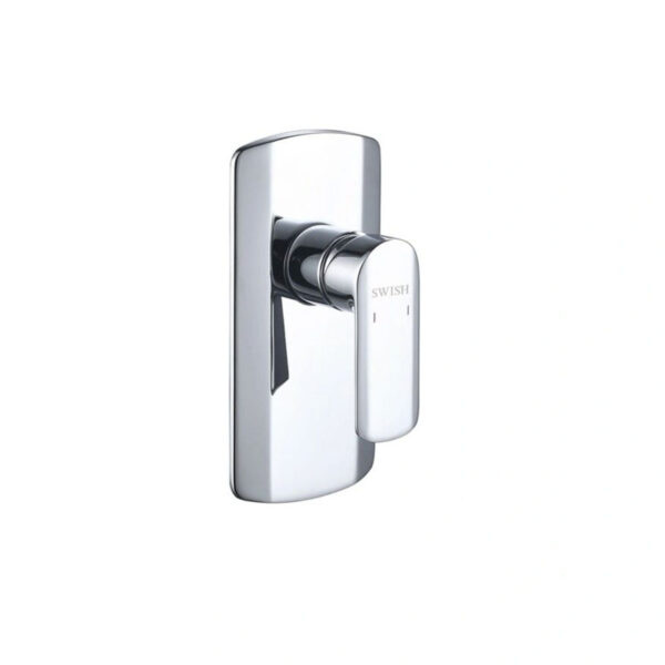 Planate - 835811 SWISH Shower Mixer 3 Way