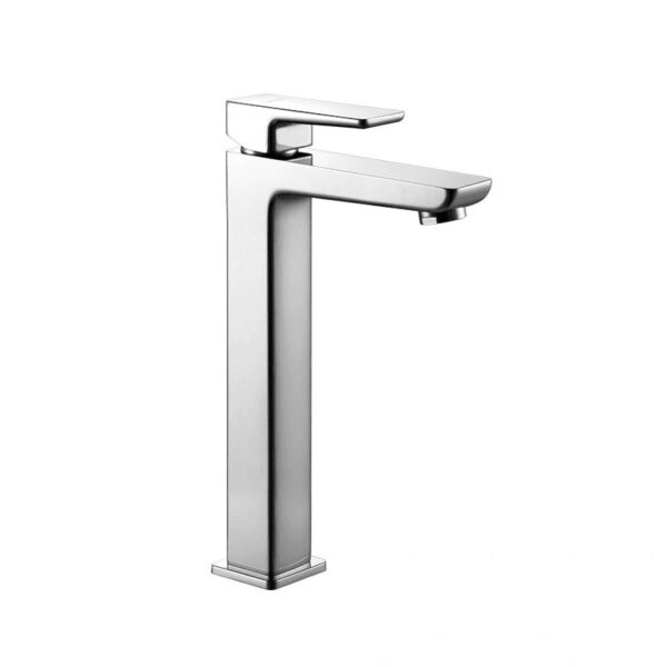 BF 0100125-00 SWISH Long Basin Mixer