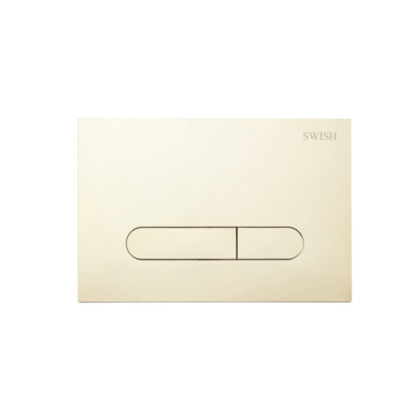 FS 0200129-31 SWISH Flushing Switch