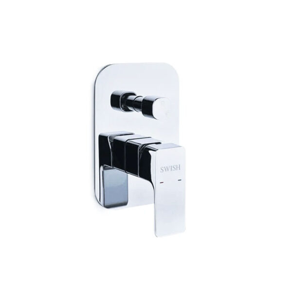 Picasso - SM 0234113-00 SWISH Shower Mixer 4 Way