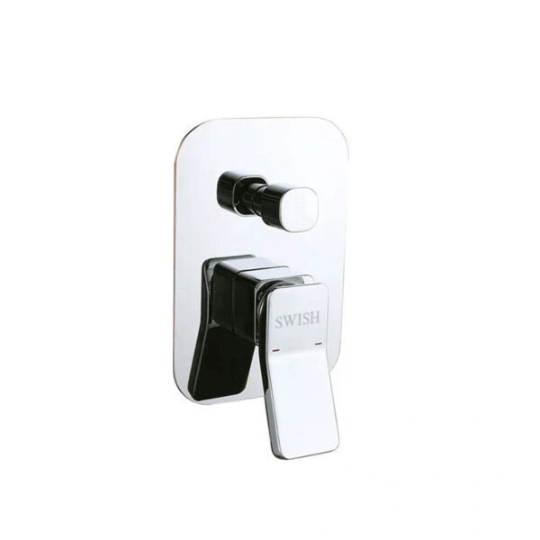 Prato - SM 0237115-00 SWISH Shower Mixer 4 Way