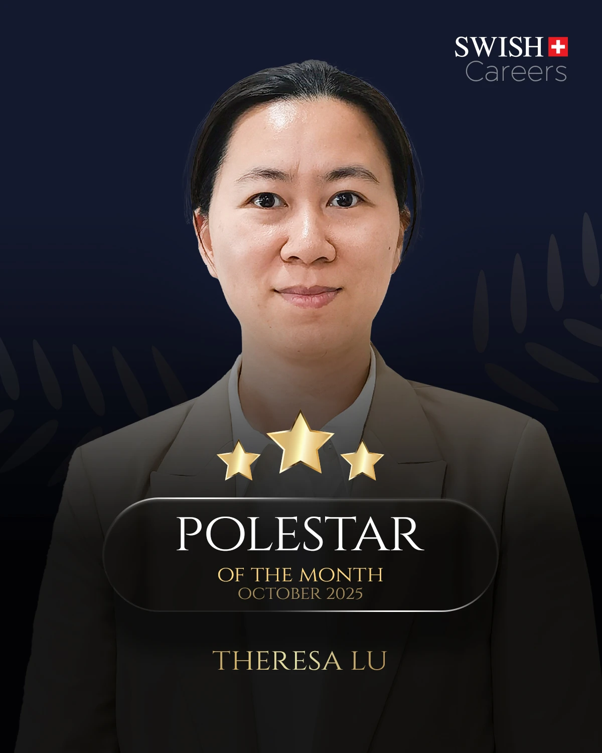 Careers 18 PoleStar-Performer-Of-The-Month-October-2025