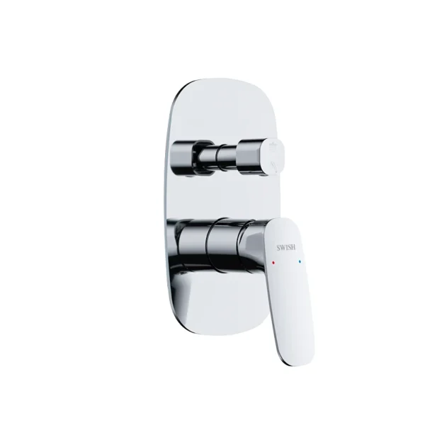 SM 0214141-00 SWISH Shower Mixer