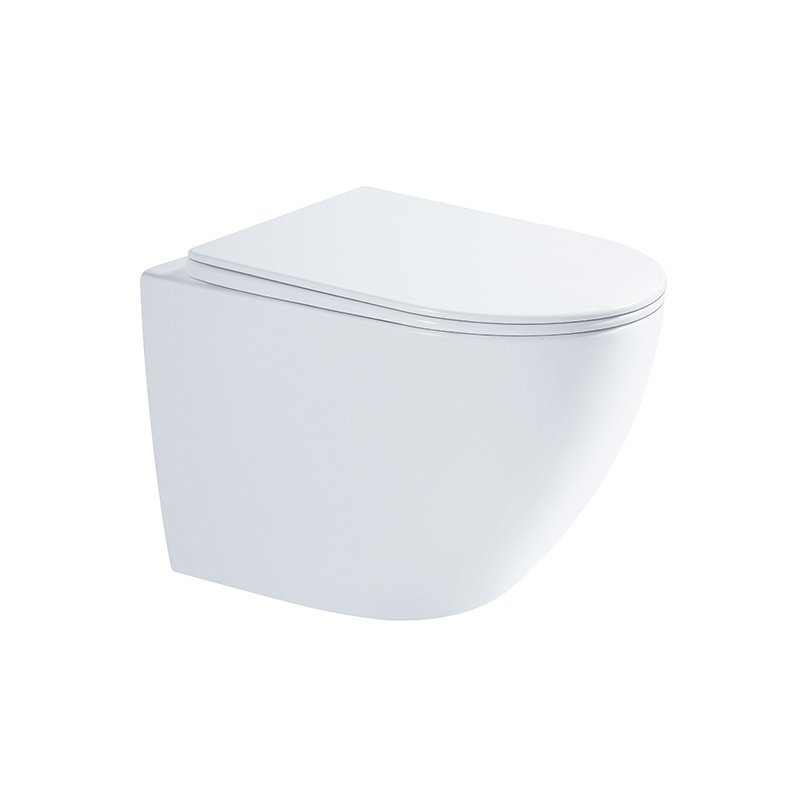 Wall Hung Commode WC 0200139 00 01